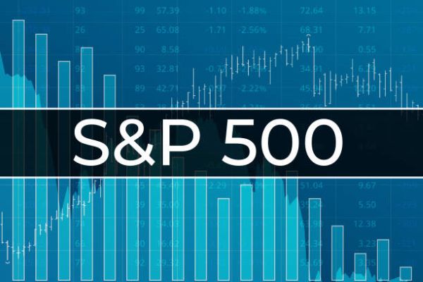 S&P 500